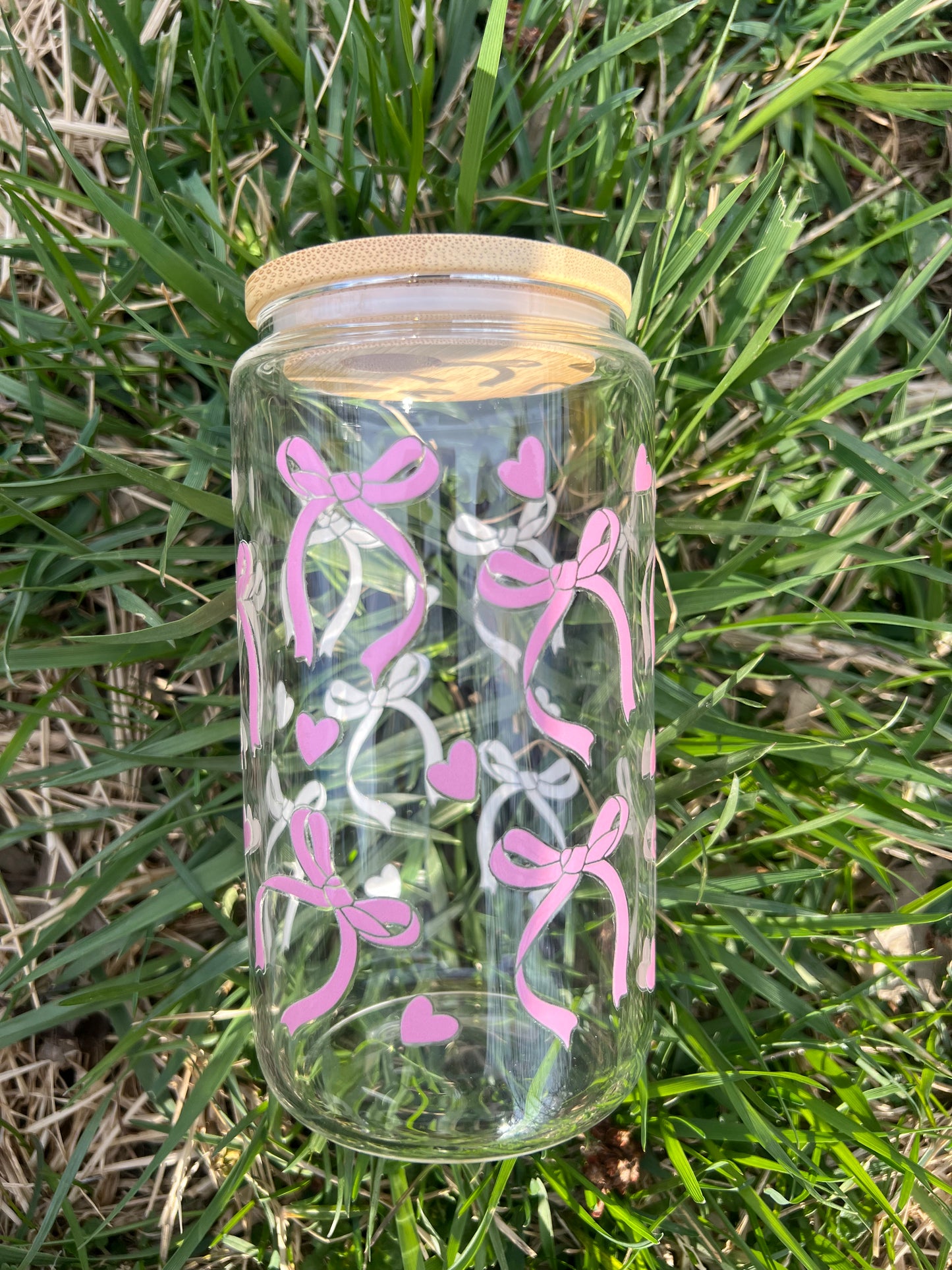 Bow Cup