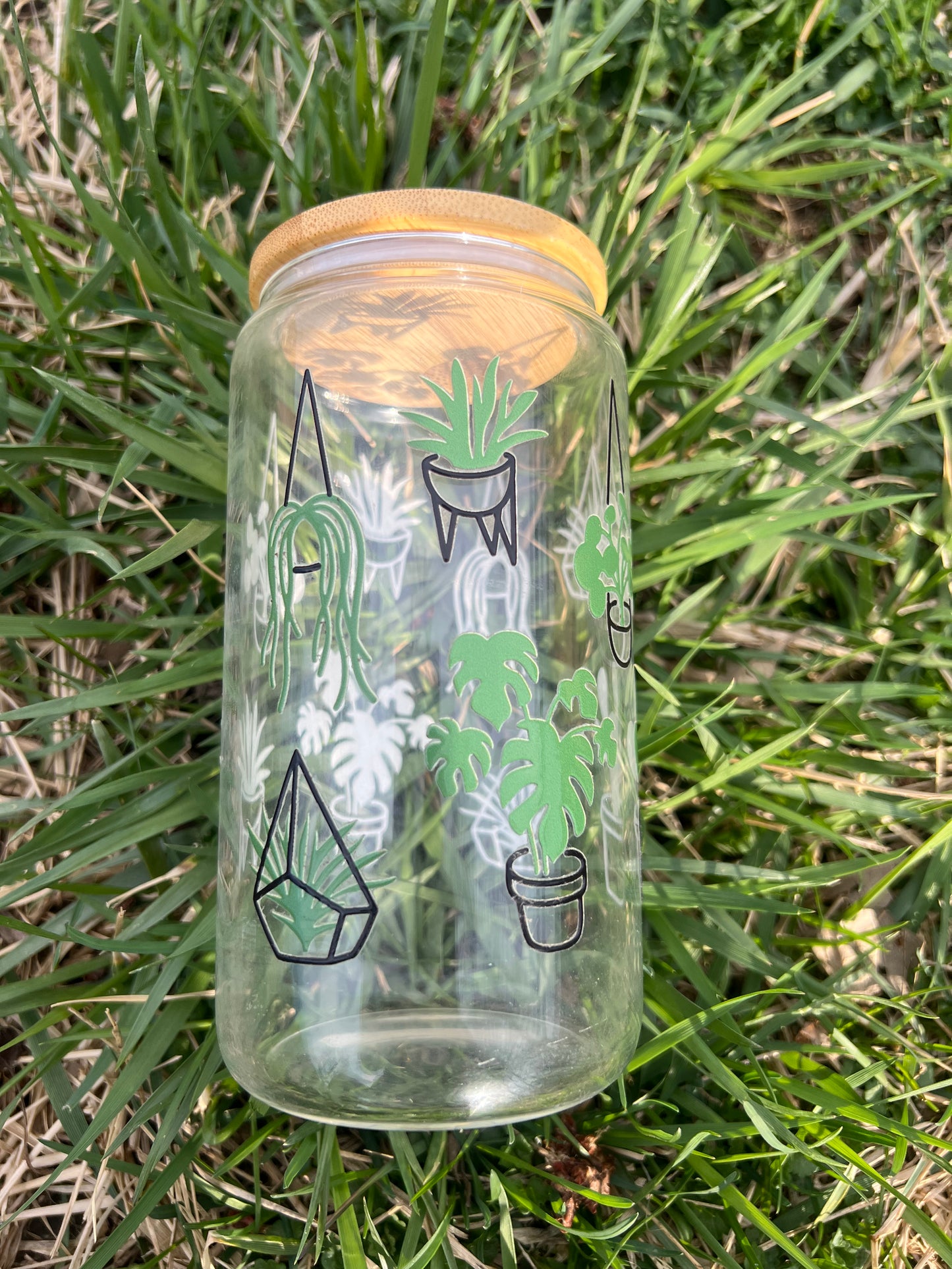 Plant Cup